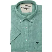 Fynch&Hatton Camisa De Manga Curta 16057001