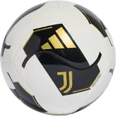 Adidas Bola Club com as Cores Principais da Juventus