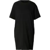 Urban Classics Vestido preto
