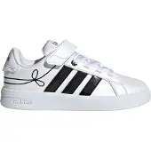 Adidas SAPATILHAS GRAND COURT 3.0 - MENINA