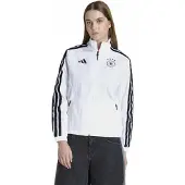 Adidas Moletom Com Fecho Germany Home Anthem