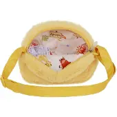 KARACTERMANIA Bolsa The Lion King Mini Plush 17x13x7 Cm