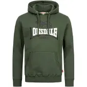 Lonsdale Moletom Com Capuz Thurning