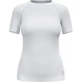 Odlo Base Layer De Manga Curta Crew Performance Light Eco