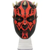 Paladone Lâmpada Star Wars Darth Maul