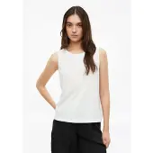 s.Oliver Top branco