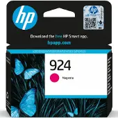 HP Cartucho De Tinta 924