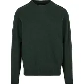 FYNCH-HATTON Pullover verde escuro
