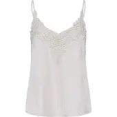 Cream Blusa 'CRAnna' offwhite