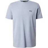 BOSS Camiseta De Manga Curta 50506373 Green