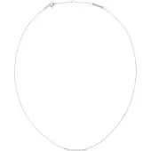 Daniel Wellington Elegant Collana with cubic zirconias Mirella DW00401634