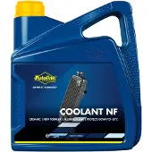 Putoline Líquido De Refrigeração Coolant Nf 4l