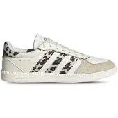 Adidas Sapatilhas baixas 'Breaknet Sleek' bege / castanho / branco