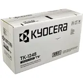 Kyocera TK-1248 toner preto
