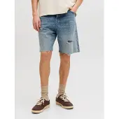 Jack & Jones Calças de ganga 'JJITONY JJCOOPER' azul ganga