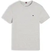 Tommy Hilfiger Camisola cinzento claro