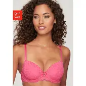 LASCANA Soutien rosa / rosa claro