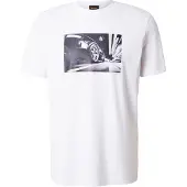 BOSS Camiseta De Manga Curta Motors 10277382