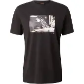 BOSS Camiseta De Manga Curta Motors 10277382