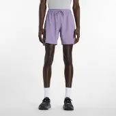 New Balance Calças de desporto 'RC 7' roxo claro