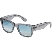 Ray-Ban Óculos de sol '0RB0840S' cinzento