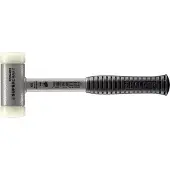 HALDER Martelo De Nylon Supercraft 45 Mm