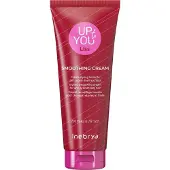 Inebrya Up to you creme alisador de cabelo suave 200ml