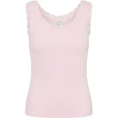 Kaffe Top 'KAomi' cor-de-rosa