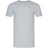SikSilk Camisa 'Essentials' azul pombo
