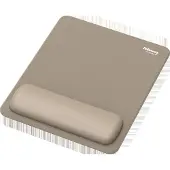 Fellowes Descanso De Pulso Breyta Mousepad Sand