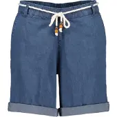 Alife & Kickin Calças 'Cristina' azul ganga