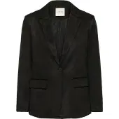 Cream Blazer 'CRCanna' preto