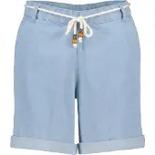Alife & Kickin Calças 'Cristina' azul claro