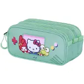 KARACTERMANIA Estojo Hello Kitty Sanrio