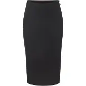 LASCANA Saia preto