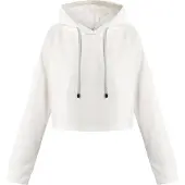 IZIA Sweatshirt branco