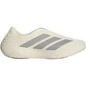 Adidas Sapatilhas slip-on 'Purechill' cinzento / branco