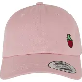 Miss Tee Boné rosa