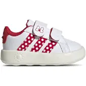 Adidas SAPATILHAS GRAND COURT MINNIE DISNEY — BEBÉ
