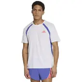 Adidas Camisola de Running Adizero Archive