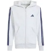 Adidas Casaco com Capuz Essentials – Criança