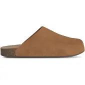 Adidas Originals Sapato aberto 'Adilette' sépia
