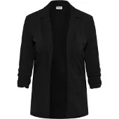 Kaffe Blazer 'Pheobe' preto