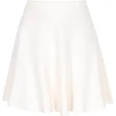Faina Saia 'Fashion Look' branco