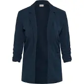 Kaffe Blazer 'KAPheobe' azul escuro