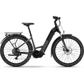 Haibike Bicicleta Elétrica Trekking 3 Low 27.5´´ Cues Rd-u4000-gs 2026