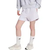 Adidas Calções Folgados Soft Lux