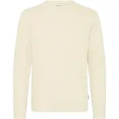 Blend Sweatshirt 'BHForta' cinzento