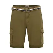 Blend Calças cargo 'Brian' oliveira