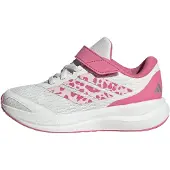Adidas Sapatilhas 'Runfalcon 6' pitaya / rosa pastel / branco
